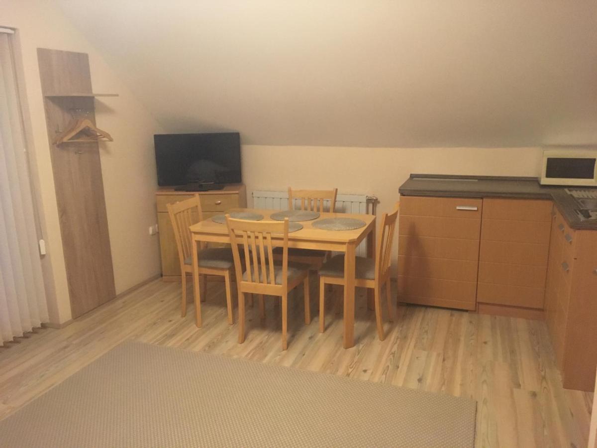 Anonim Apartman Villány Zewnętrze zdjęcie